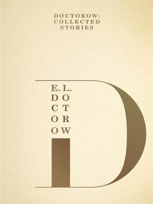 Title details for Doctorow by E.L. Doctorow - Wait list